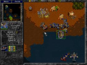 WarCraft II: Battlenet Edition - 4