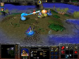 Warcraft III: Reign of Chaos - 1