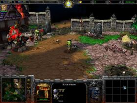 Warcraft III: Reign of Chaos - 3