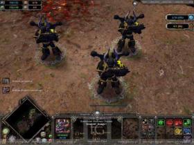 Warhammer 40000: Dawn of War - 40000