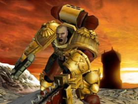 Warhammer 40000: Dawn of War - Soulstorm - 40000