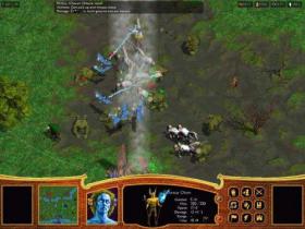 Warlords: Battlecry II - 3
