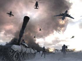 World in Conflict - 1
