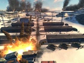 World in Conflict - 3