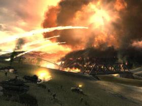 World in Conflict - 5