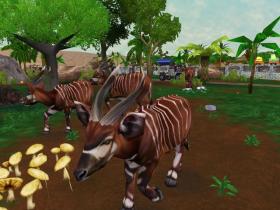 Zoo Tycoon 2: African Adventure - 2