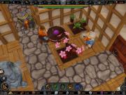 A Game of Dwarves Screen 1
