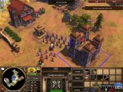 Age of Empires 3: The Asian Dynasties Screen 1