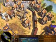 Age of Empires 3: The WarChiefs Screen 2