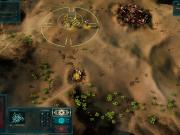 Ashes of the Singularity: Escalation Screen 1