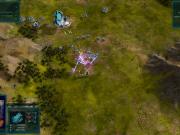 Ashes of the Singularity: Escalation Screen 2