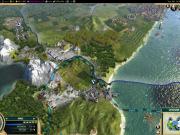 Civilization V: Nowy Wspaniay wiat Screen 1