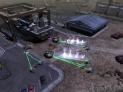 Command and Conquer 3: Gniew Kanea Screen 1