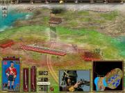 Cossacks 2: Napoleonic Wars Screen 2