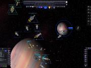 Distant Worlds: Universe Screen 1