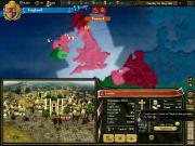 Europa Universalis 3: Napoleon Ambition Screen 2