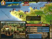 Europa Universalis 3: Napoleon Ambition Screen 3