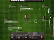 FIFA Manager 11 Screen 1