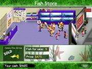 Fish Tycoon Screen 3
