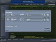 Football Manager 2006 Screen 2