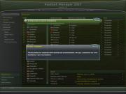 Football Manager 2007 Screen 2