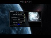 FreeOrion Screen 1