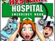 Hysteria Hospital: Emergency Ward Screen 1