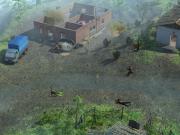 Jagged Alliance: Back in Action Screen 3