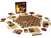 Labyrinth: cieki Przeznaczenia II edycja Screen 1