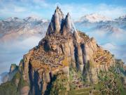 Laysara: Summit Kingdom Screen 1