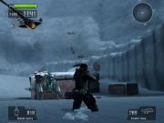 Lost Planet: Extreme Condition Screen 2