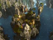 Might and Magic: Heroes VI Screen 2
