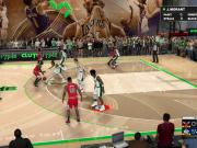 NBA 2K23 Screen 1
