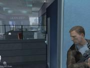 Quantum of Solace: The Video Game Screen 1