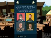 Reigns: Game of Thrones Screen 2