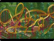 RollerCoaster Tycoon Screen 1