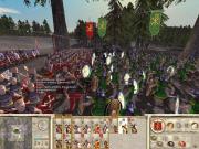 Rome: Total War - Barbarian Invasion Screen 1