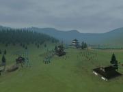 Shogun: Total War Screen 1