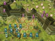 Shoguns Empire: Hex Commander Screen 1