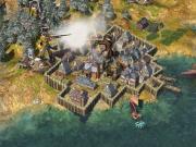 Sid Meiers Civilization IV: Colonization Screen 1