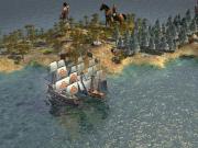 Sid Meiers Civilization IV: Colonization Screen 2