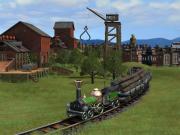 Sid Meiers Railroads Screen 3