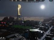 Sphere - Flying Cities Screen 2