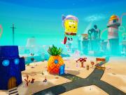 SpongeBob SquarePants: Battle for Bikini Bottom - Rehydrated Screen 1