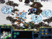 StarCraft: Brood War Screen 1
