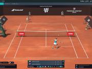 Tennis Manager 2021 Screen 2