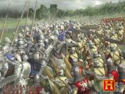 The History Channel: Great Battles of the Middle Ages Screen 2