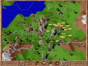 Settlers - History Edition Screen 1