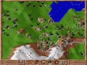 Settlers - History Edition Screen 2