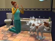 Sims 2: Zwierzaki Screen 3